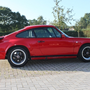 Porsche 911 3.2 ’86