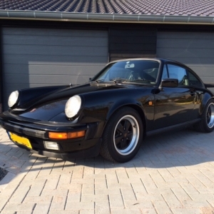 Porsche 911 SC ’81