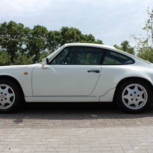 Porsche 964 ’91