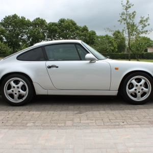Porsche 964 Carrera 4 ’90