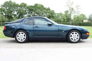 Porsche 968 '93