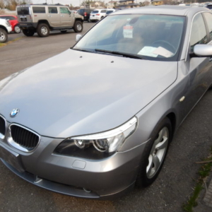 BMW 530i (e60) 2004 *Youngtimer*