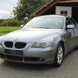 BMW 530i (e60) 2004 *8520 km*