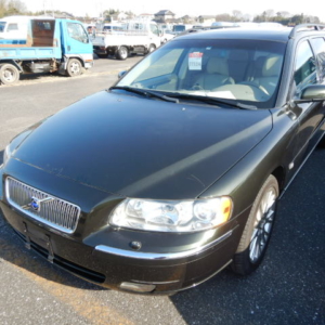 Volvo V70 2.4 T5 2005