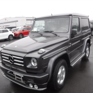 Mercedes G320 (w463) SWB 1995