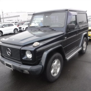 Mercedes G320 (w463) SWB 1996
