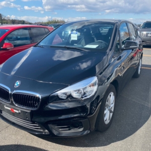 BMW 218i Active tourer 2016