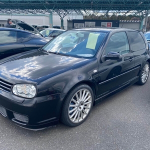 Volkswagen Golf R32 2003 *reserved*
