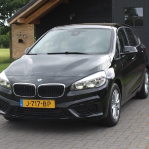 BMW 218i Active tourer 2016 *NIEUWSTAAT 10700 KM*