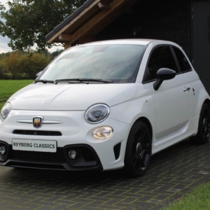 Abarth 595 Pista 2019 *NEW CONDITION* *reserved*