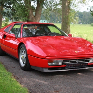 Ferrari 328 GTS