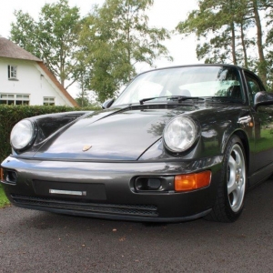 Porsche 964 ’91