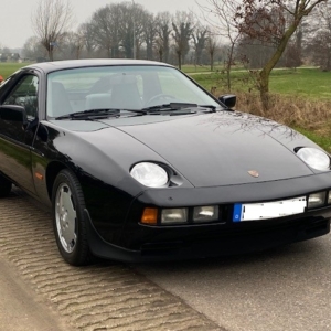 Porsche 928S 1986 *COLLECTOR*