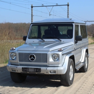 Mercedes G320 Short 1996 *Collector*
