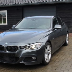 BMW 335i AH M-sport (F30) 13700 km FULL OPTION
