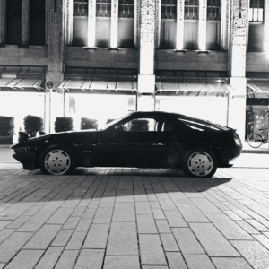 Porsche 928S 1986 *COLLECTOR*