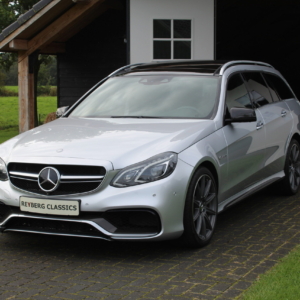 Mercedes E63 S AMG 4MATIC ESTATE