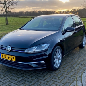 Volkswagen Golf 7 1.5 TSI DSG Highline