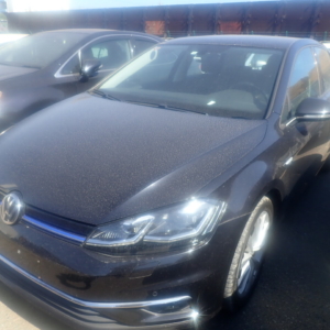 Volkswagen Golf 7 1.4 TSI DSG Highline