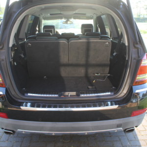 Mercedes GL550 2007 7-seats *reserved*