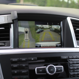 Mercedes ML350 bluetec AMG styling 2014 *reserved*