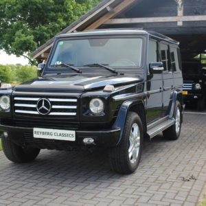 Mercedes G550 2011-01 78 km