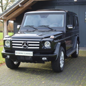 Mercedes G550 2011-01 78 km