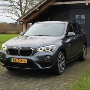 BMW X1 2.0